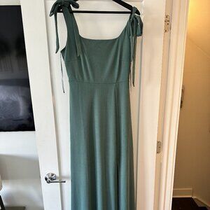 Birdy Grey Bridesmaids Dress